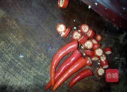 麻辣黄瓜的做法图解5