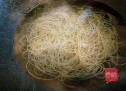 正宗四川酸辣粉的做法图解5