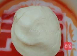 破酥包子的做法图解1