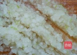 破酥包子的做法图解3