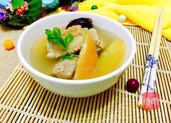 苹果排骨汤的做法图解8