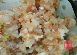 破酥包子的做法图解5