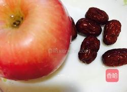 苹果排骨汤的做法图解2