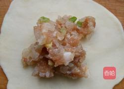 破酥包子的做法图解17