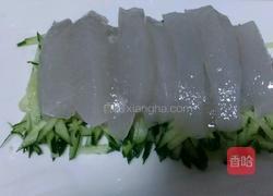 自制土豆凉粉的做法图解13