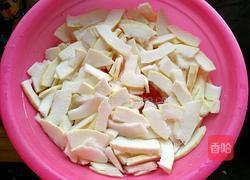 炒柚子皮的做法图解5