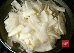 炒柚子皮的做法图解6