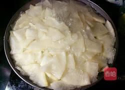 炒柚子皮的做法图解7