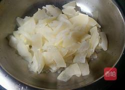 炒柚子皮的做法图解8