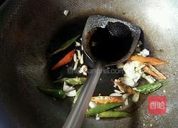 炒柚子皮的做法图解12