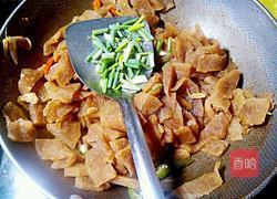 炒柚子皮的做法图解15