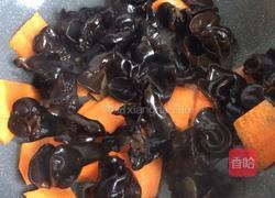 白菜木耳的做法图解10