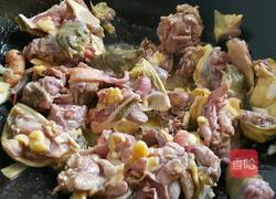 生炒甲鱼的做法图解7