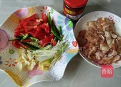 柱侯酱烧鸡腿的做法图解3