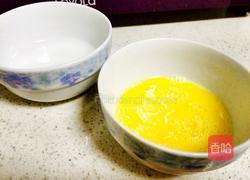虾米鸡蛋羹的做法图解2
