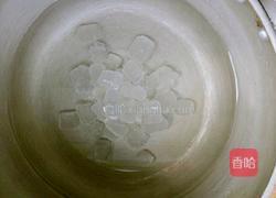 酸酸甜甜泡萝卜的做法图解3