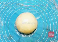 培根大虾披萨的做法图解4