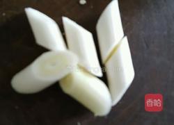 干烧海参的做法图解2