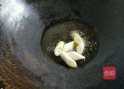 干烧海参的做法图解3