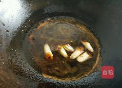 干烧海参的做法图解5