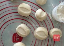 酸菜肉包子的做法图解6