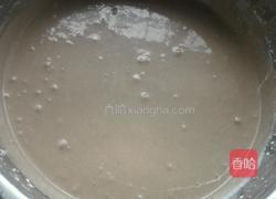 可可慕斯蛋糕的做法图解9