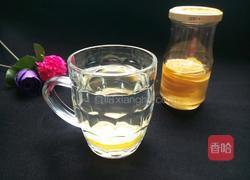 蜂蜜泡柠檬的做法图解5