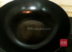 黄瓜腐竹的做法图解4