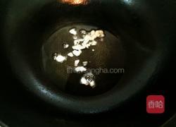 黄瓜腐竹的做法图解5