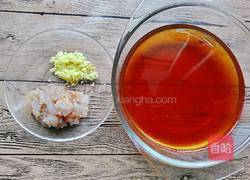 香菇虾仁饺子的做法图解5