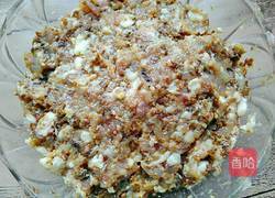 香菇虾仁饺子的做法图解8