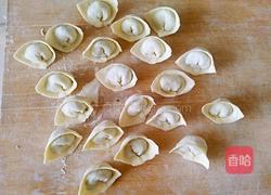 素馄饨的做法图解11