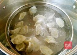 素馄饨的做法图解12