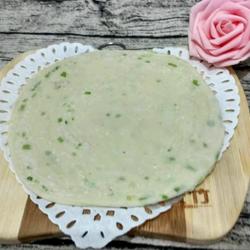 飞饼皮的做法[图]