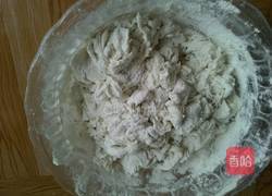 印度飞饼的做法图解1