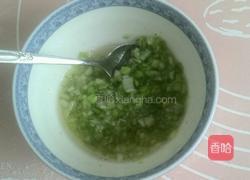 飞饼皮的做法图解7