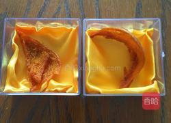 木瓜炖燕窝的做法图解1