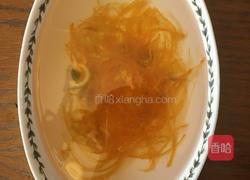 木瓜炖燕窝的做法图解4