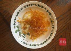 木瓜炖燕窝的做法图解5