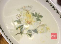 木瓜炖燕窝的做法图解6