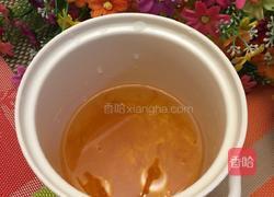 木瓜炖燕窝的做法图解8