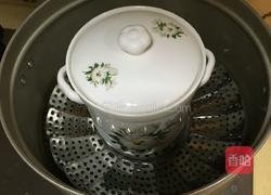 木瓜炖燕窝的做法图解9