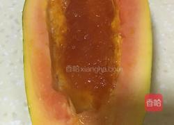 木瓜炖燕窝的做法图解15