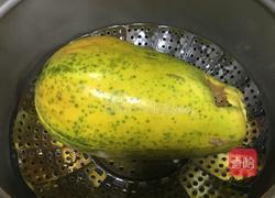 木瓜炖燕窝的做法图解17