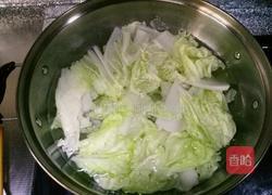 豆腐肉丸汤的做法图解4