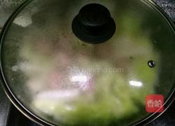 豆腐肉丸汤的做法图解6