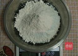 自制月饼 红豆沙馅 绿豆沙馅 凤梨馅 五仁馅的做法图解5