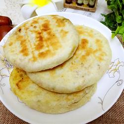 发面馅饼的做法[图]