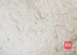 发面馅饼的做法图解2