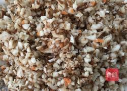 发面馅饼的做法图解5